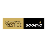 Prestige Sodexo Logo