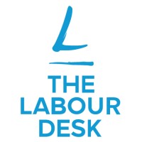 The Labour Desk Logo
