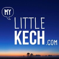 My Little Marrakech Logo