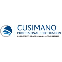 Cusimano Professional Corporation Logo