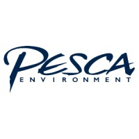 PESCA Environment Logo