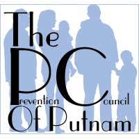 The Prevention Council of Putnam Logo
