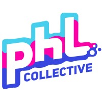 PHL Collective Logo