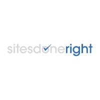 Sites Done Right Logo