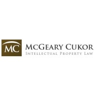 McGeary Cukor Logo