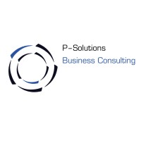P-Solutions Logo