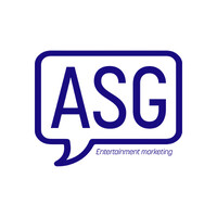 ASG Marketing y Comunicación Logo