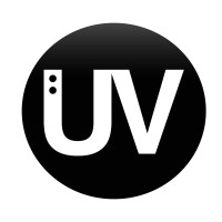 UV Talent Ltd Logo
