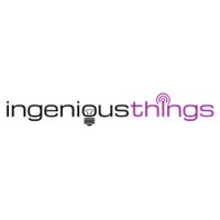 Ingenious Things Logo