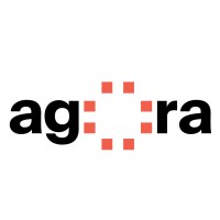 Agora Logo