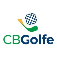Confederação Brasileira de Golfe Logo