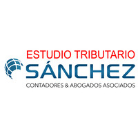 Estudio Tributario Sánchez Logo