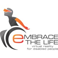 EmbraceTheLifeVR Logo