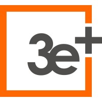 3eplus Logo