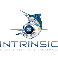 Intrinsic Yacht & Ship LLC Logo