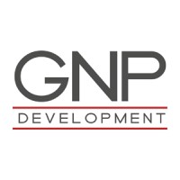 GNP Development Partners, LLC Logo