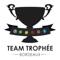 Team Trophée Bordeaux Logo