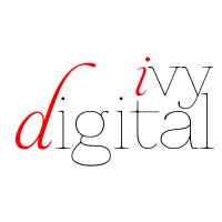 Ivy Digital Logo