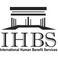 International Human Benefit Services Logo