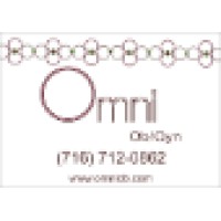 Omni Ob/Gyn Logo