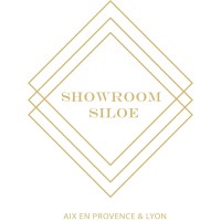 Siloé Logo