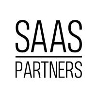 SaaS Partners Logo