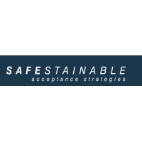 SAFESTAINABLE Logo