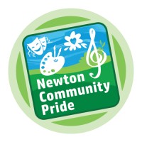 Newton Community Pride Logo