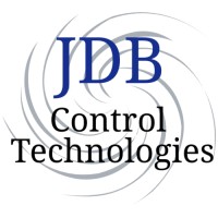 JDB Control Technologies, LLC Logo
