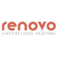 Renovo Energy Ltd Logo