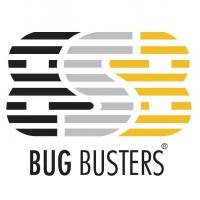 Bug Busters Logo