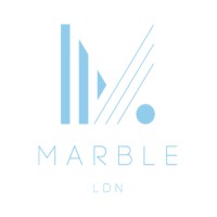 Marble LDN Logo
