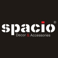 Spacio - Furniture & Decor Accessories Logo