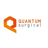 Quantum Surgical Logo