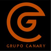 Grupo Canary Logo