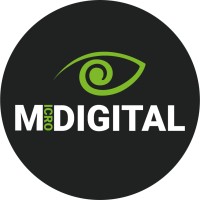 Microdigital Logo