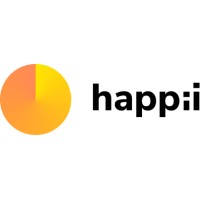 HAPPii - Valoriser lHumain Logo