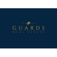 Guards Real Estate Logo