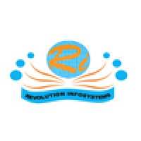 Revolution Infosystems Logo