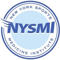 New York Sports Medicine Institute Logo
