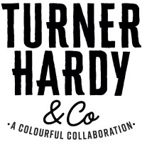 Turner Hardy & Co Logo