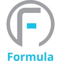 Formula Recruitment Logo