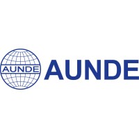 AUNDE Portugal Logo