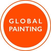 Global Painting RVA Logo