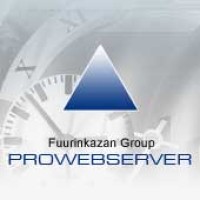 Prowebserver Logo
