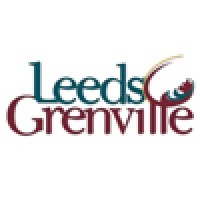 United Counties of Leeds and Grenville Logo