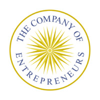 The Company of Entrepreneurs Logo