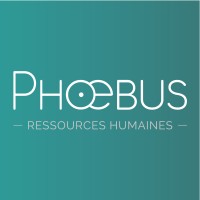 Phoebus-RH Logo
