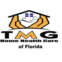 TMG Home Health Care, Inc Logo