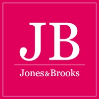 Jones & Brooks Ltd Logo